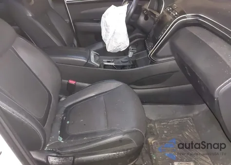 2022 Hyundai Tucson Preferred Awd With Trend Package z USA, uszkodzony, nr VIN KM8JCCAE7NU166423